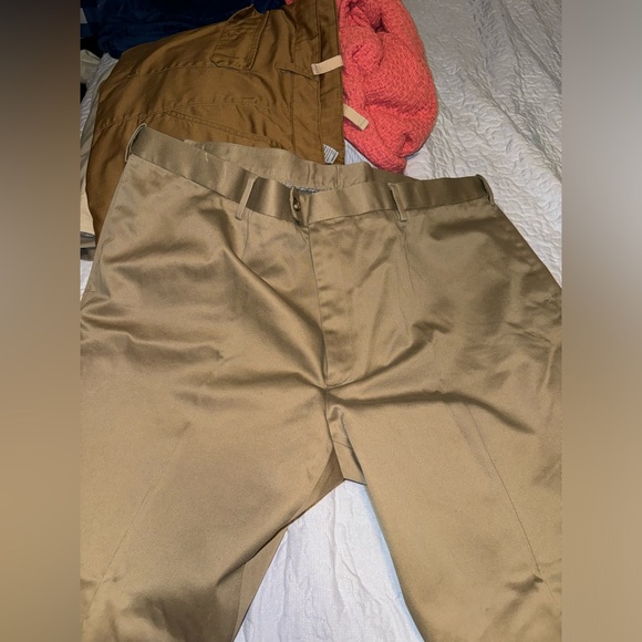 Khakis size 44x30 - Picture 3 of 4